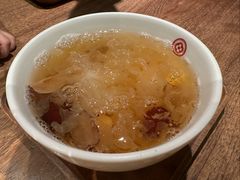 -彬媽糖水(侨鑫国际店)
