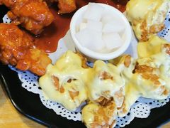 -源味屋韩式火锅&炸鸡(鼎城当代商城店)