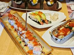 -鹤龟料理店(时代天街店)
