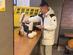 -真功夫(棠下店)