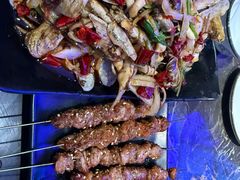 -刘成杰锦州烧烤(南河路店)