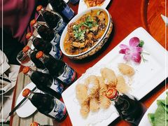 -玫瑰园(中央路店)