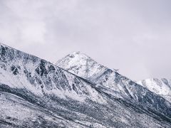 -折多山