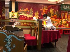 -川外川(星海店)