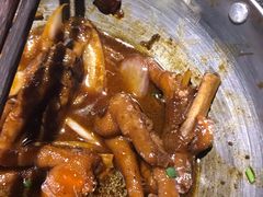 -小菜园新徽菜(滁州苏宁店)