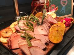 -富力希尔顿酒店·地阔自助餐厅