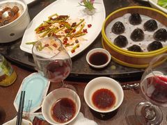 -童福兴·南京菜(老门东店)