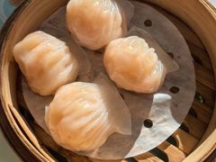 珍粥道水晶虾饺皇-珍粥道(群力远大店)