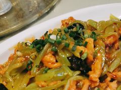 -南方酒店·淮扬菜(回民街店)