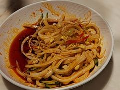 -唐猫庭院·千年陕菜(大唐不夜城店)