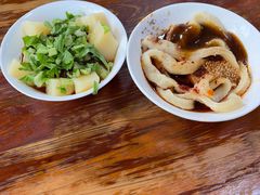 -洞子口张老二凉粉(文殊院店)