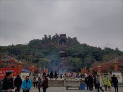 -荣县大佛