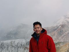 -阿苏山