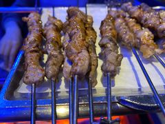 -很久以前羊肉串(打浦路店)