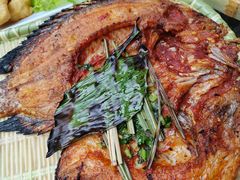 -金塔傣乡·德宏傣味·手抓饭·孔雀宴·云南民族特色菜(文化巷店)