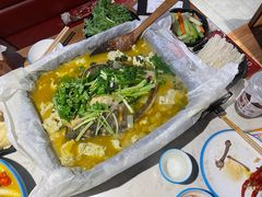 -舞虾小说.涮肉.烧烤(国顺东路店)