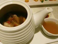 -尚一汤 广东炖汤(金桥国际店)