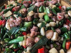 -老来福·非遗酸汤兔(凯旋路店)