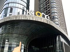 -KK ONE(京基滨河时代店)