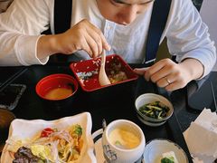 -江户前日本料理(瑞诗酒店店)