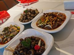 -王钵宴遇王龙虾烧烤旗舰店(中山北路店)