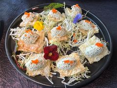 太和香椿豆腐-太守宴·蘭院(天塔店)