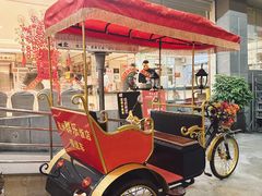 -群乐饭店(滨安路店)