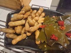 -云晓光头烧烤吧(川沙绿地店)