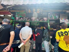 -召稼楼永茂昌粽子大王