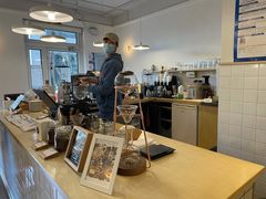 -Cafe Villa