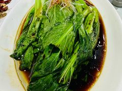 -逢春菜馆天津菜(胜利路店)