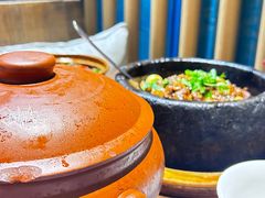 -雀舞云南菜(乐客城店)