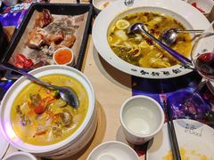 -胡桃里乐队酒馆(广州塔店)