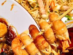 -丁字口海鲜热炒·烧烤大排档