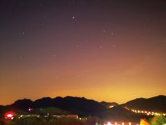 -梨木台悦来客农家院