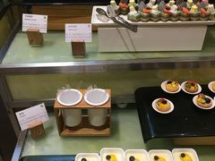 -华邑酒店·鲜艳全日自助餐厅