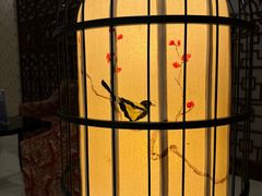 -希尔顿逸林大酒店-随园中餐厅(新区店)