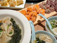-奉天宴遇烧烤·冒锅