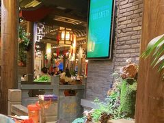 -蜀大侠火锅(四川北路店)