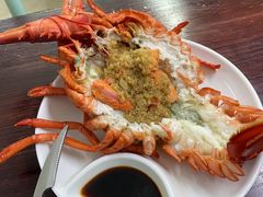 -强记龙虾钳(定安里店)