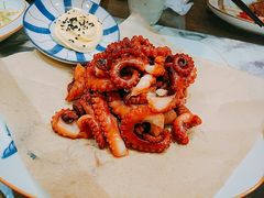 -以前的小酒馆(中山广场店)