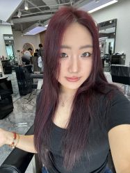 -sy杉影印象COLOUR专业烫染