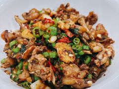 -笨罗卜浏阳菜馆(太平街店)