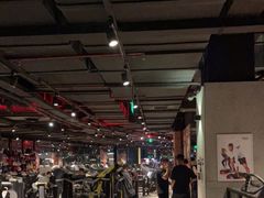-威尔仕健身会所(古北1699店)