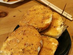 -腰子哥烤串(石佛营炫特店)