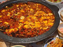 -费明中罗非鱼(大石坝店)
