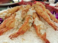 -兴悦酒家(环市东路店)