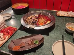 -牛New寿喜烧(金鹰世界店)