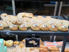 -仟吉(荟聚中心店)