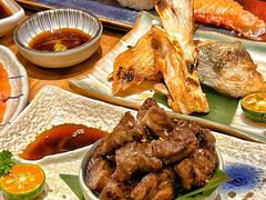 -赤稻·日式料理(禅城店)